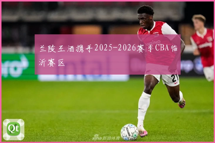 兰陵王酒携手2025-2026赛季CBA临沂赛区